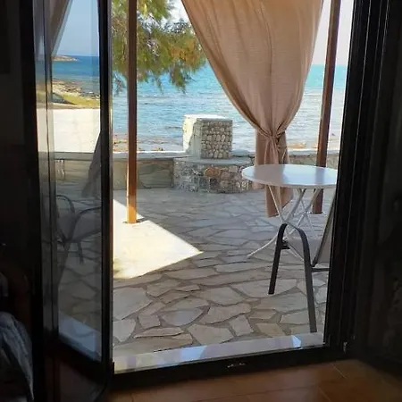 Seaside Agios Nikolaos (Mani)