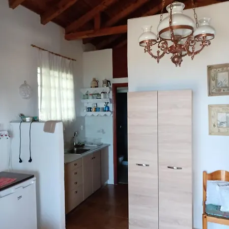 Seaside Appartement *