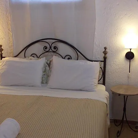 Appartement Seaside *