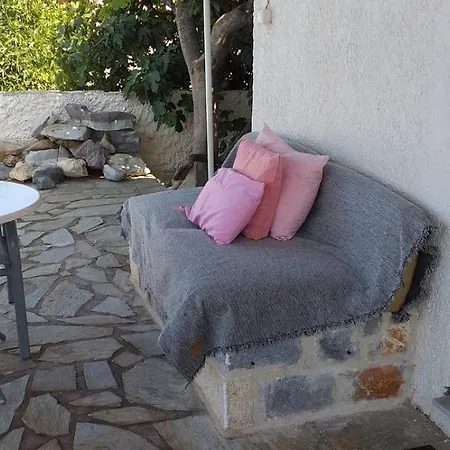 Appartement Seaside *