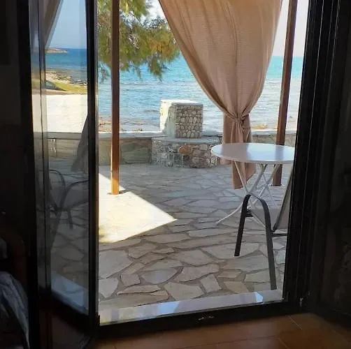 Seaside Άγιος Νικόλαος