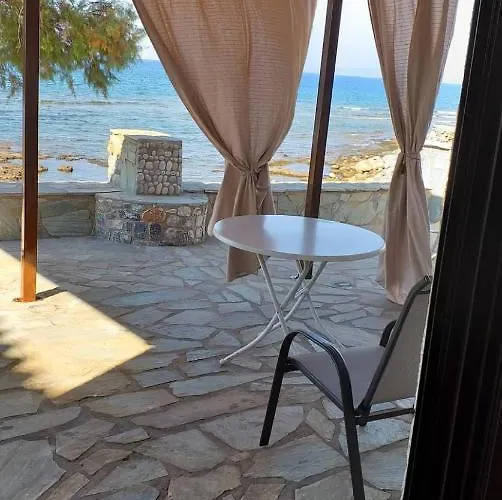 Seaside Άγιος Νικόλαος