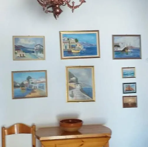 Seaside Διαμέρισμα Άγιος Νικόλαος