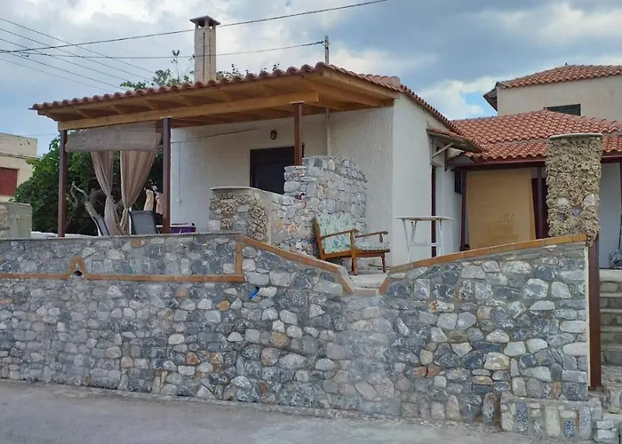 Seaside * Άγιος Νικόλαος