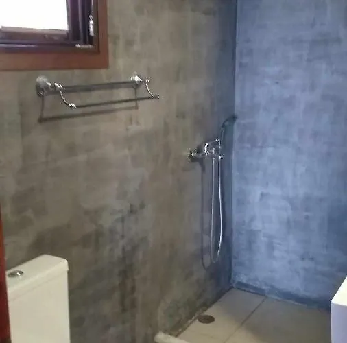 Seaside Διαμέρισμα