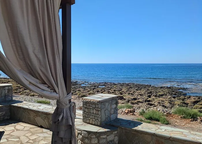 Seaside Διαμέρισμα *