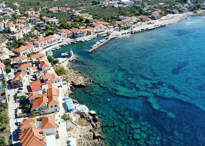 Seaside * Άγιος Νικόλαος