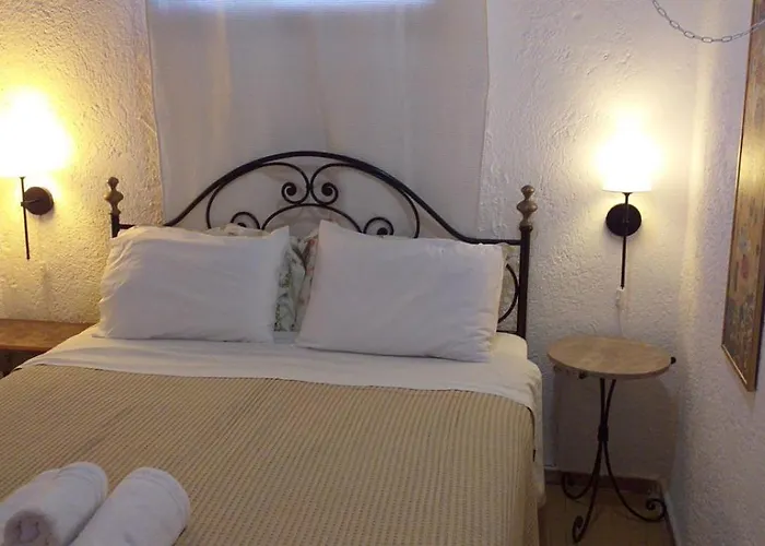 Διαμέρισμα Seaside *